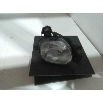 FARO ANTINIEBLA IZQUIERDO 
