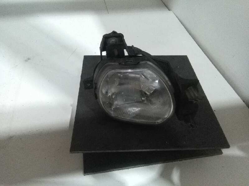 Recambio de faro antiniebla izquierdo para kia rio ipanema berlina referencia OEM IAM   