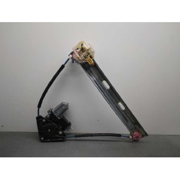 Recambio de elevalunas trasero izquierdo para fiat 500 l (330) basic referencia OEM IAM 51980516 6 PINES 