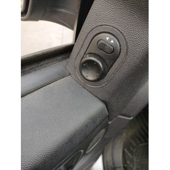 Recambio de retrovisor derecho para opel meriva a monospace (x03) 1.6 (e75) referencia OEM IAM 5 pines  