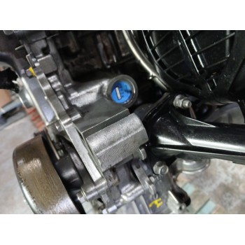 Recambio de motor completo para kia cee´d (jd) 1.4 mpi referencia OEM IAM G4LC B 