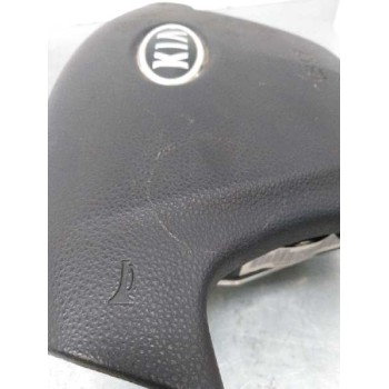 Recambio de airbag delantero izquierdo para kia carens (un) concept referencia OEM IAM 569001D100  