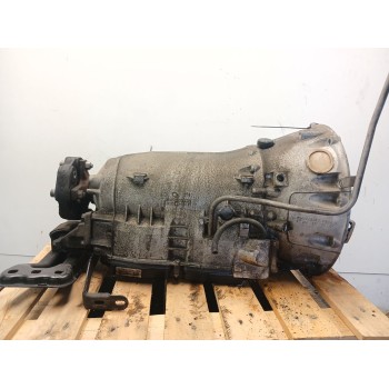 Recambio de caja cambios para mercedes-benz clase c (w204) c 250 cdi (204.003) referencia OEM IAM 7226460  
