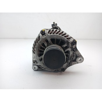 Recambio de alternador para subaru legacy v station wagon (br) 2.0 d awd referencia OEM IAM 23700aa590 a3tg4381 