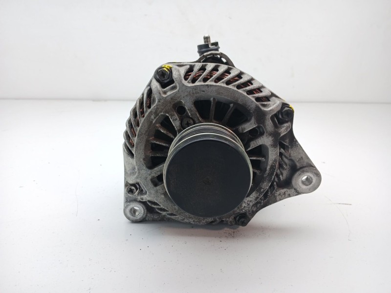 Recambio de alternador para subaru legacy v station wagon (br) 2.0 d awd referencia OEM IAM 23700aa590 a3tg4381 