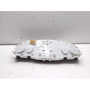 Recambio de cuadro instrumentos para peugeot 208 i (ca_, cc_) 1.2 gpl referencia OEM IAM 9822621180  