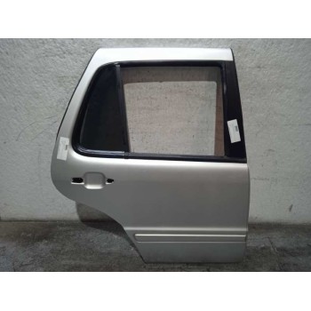 PUERTA TRASERA DERECHA A1637301605 SIN ACCESORIOS 