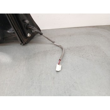 Recambio de retrovisor izquierdo para toyota prius liftback (_w2_) 1.5 hybrid (nhw20_) referencia OEM IAM E4012227  