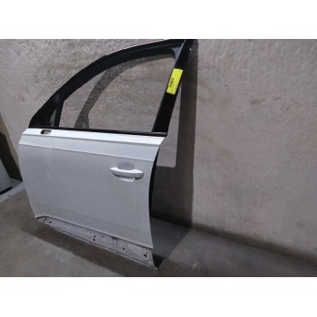 Recambio de puerta delantera izquierda para audi q7 (4m) referencia OEM IAM 4M0831051F  4M0831051F