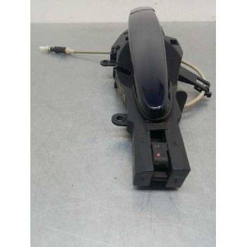Recambio de maneta exterior trasera derecha para bmw serie 3 berlina (e90) 320i referencia OEM IAM  AZUL 