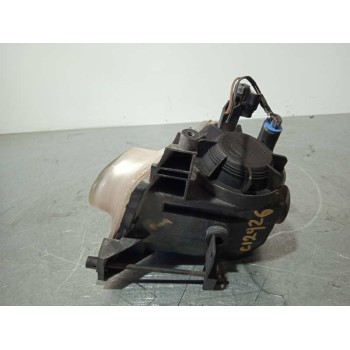 Recambio de faro antiniebla izquierdo para opel vectra c berlina design referencia OEM IAM 6710025  