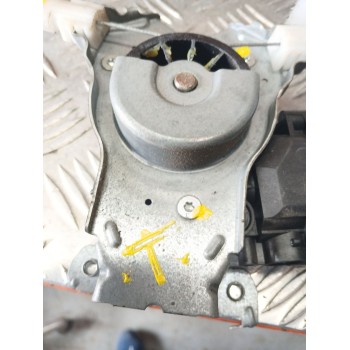 Recambio de elevalunas trasero derecho para nissan qashqai (j10) acenta referencia OEM IAM 402052A ELECTRICO 2 PINES 