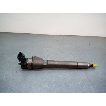 Recambio de inyector para nissan qashqai (j11) acenta 4x4 referencia OEM IAM 0445110546 X1 