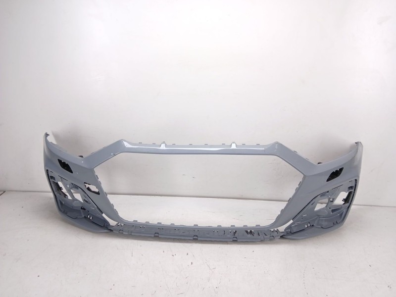 Recambio de paragolpes delantero para audi a1 (8x1, 8xk) 1.4 tdi referencia OEM IAM 82A807437F  