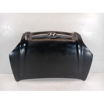 Recambio de capot para hyundai tucson (jm) 2.0 crdi cat referencia OEM IAM   