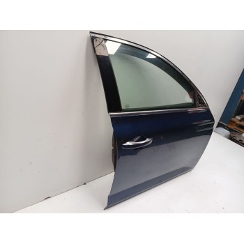 Recambio de puerta delantera derecha para renault talisman (lp_) 1.6 dci 160 referencia OEM IAM 801002599R  