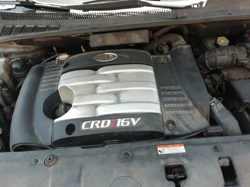 Recambio de motor completo para kia carnival 2.9 crdi vgt active referencia OEM IAM J3 M 