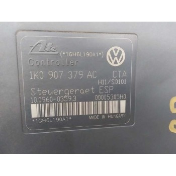 Recambio de abs para audi a3 (8p) 1.9 tdi referencia OEM IAM 1K0614517AE 1K0614517AE 
