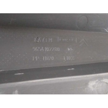 Recambio de kit airbag para citroën c4 picasso exclusive referencia OEM IAM 9654102280 SIN GUANTERAS 