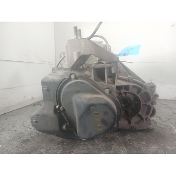 Recambio de caja cambios para ford fiesta (cb1) 1.25 16v cat referencia OEM IAM   