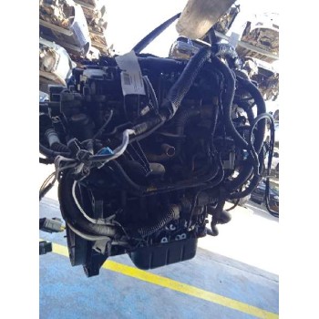 Recambio de motor completo para peugeot partner (s2) combi plus referencia OEM IAM 9HX CASCO 