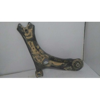 BRAZO SUSPENSION INFERIOR DELANTERO DERECHO 561407152C 