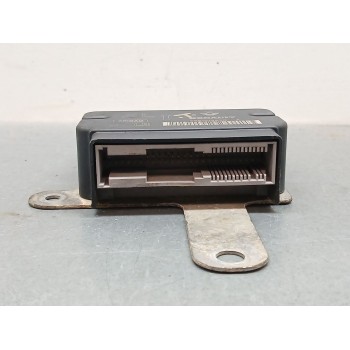 Recambio de centralita airbag para renault clio iv limited referencia OEM IAM 985101389r  a2c80613911