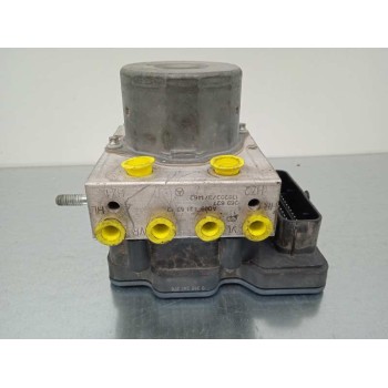 Recambio de abs para mercedes-benz clase cla (w117) cla 220 cdi (117.303) referencia OEM IAM A0094315212 02652433376 0265956006