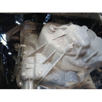 Recambio de caja cambios para mini mini (f56) cooper referencia OEM IAM MANUAL 6 velocidades 152.000KM 