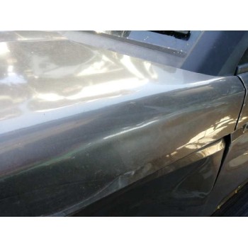 Recambio de capot para land rover discovery 4.4 v8 cat referencia OEM IAM  TIENE GOLPE 