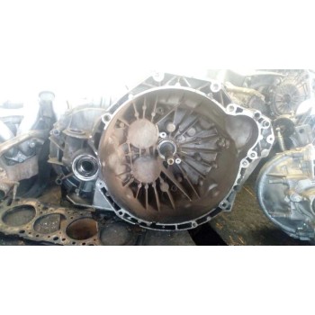 CAJA CASCO PF6006 PARA PIEZAS 