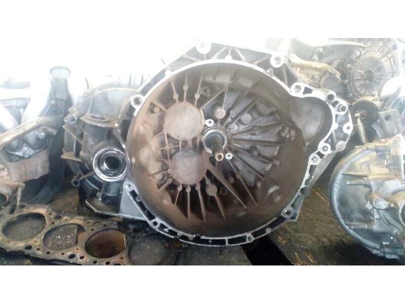 Recambio de caja casco para opel movano chasis - volquete, medio 3.5t referencia OEM IAM PF6006 PARA PIEZAS 