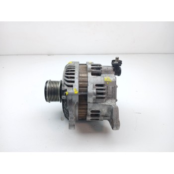 Recambio de alternador para subaru legacy v station wagon (br) 2.0 d awd referencia OEM IAM 23700aa590 a3tg4381 