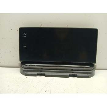 SISTEMA AUDIO / RADIO CD 5E3919605 