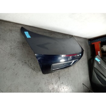 Recambio de tapa maletero para mercedes-benz clase e (w211) berlina e 220 cdi (211.006) referencia OEM IAM A211750037528  