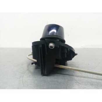 Recambio de maneta exterior trasera derecha para bmw serie 3 berlina (e90) 320i referencia OEM IAM  AZUL 