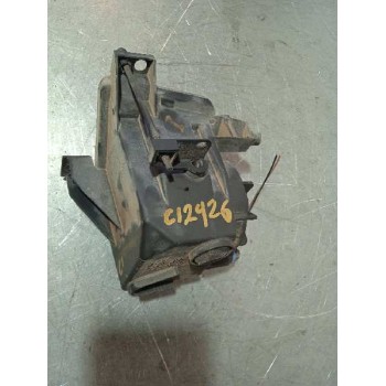 Recambio de faro antiniebla izquierdo para opel vectra c berlina design referencia OEM IAM 6710025  