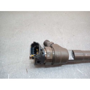 Recambio de inyector para nissan qashqai (j11) acenta 4x4 referencia OEM IAM 0445110546 X1 