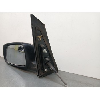 Recambio de retrovisor izquierdo para toyota prius liftback (_w2_) 1.5 hybrid (nhw20_) referencia OEM IAM E4012227  
