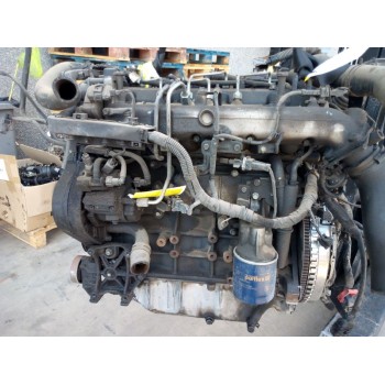 Recambio de motor completo para kia carnival 2.9 crdi vgt active referencia OEM IAM J3 M 