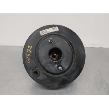 Recambio de servofreno para ford ka (ccu) black edition referencia OEM IAM 51866500 LSC65MBA 