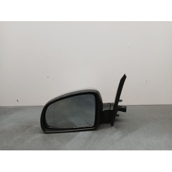 RETROVISOR IZQUIERDO 5 pines 