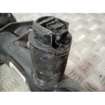 Recambio de amortiguador delantero izquierdo para volkswagen arteon (3h8) referencia OEM IAM 3Q0413032A  