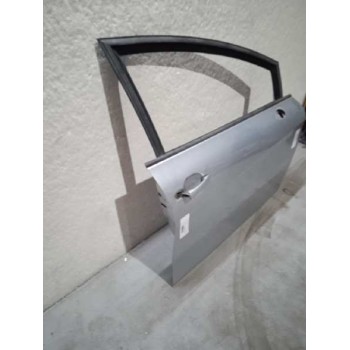 Recambio de puerta delantera derecha para seat leon (1p1) style ecomotive referencia OEM IAM 1P0831056A  
