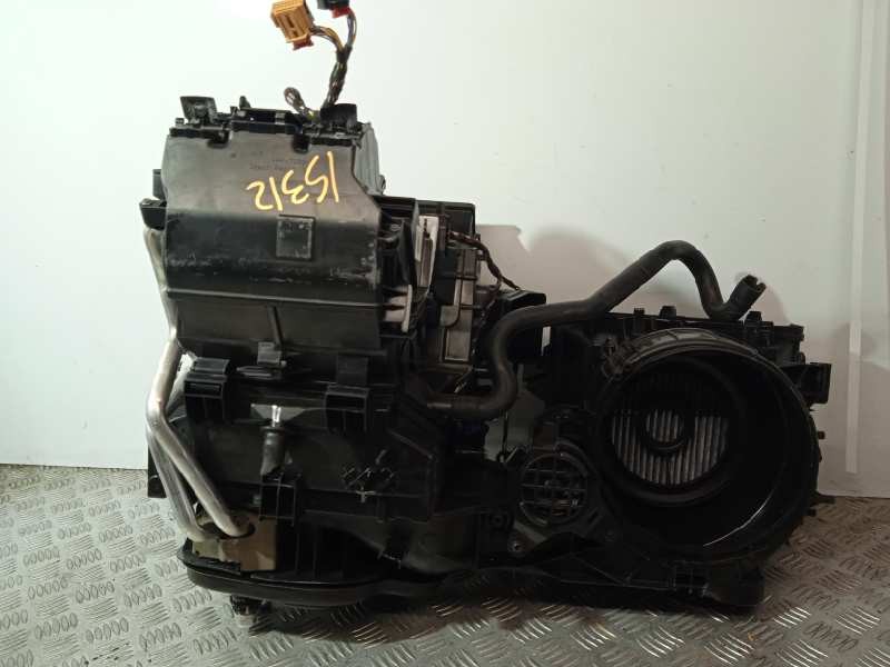 Recambio de calefaccion entera normal para volkswagen arteon (3h8) referencia OEM IAM 5WB816001 DENSO TOCADA