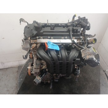 Recambio de motor completo para kia cee´d (jd) 1.4 mpi referencia OEM IAM G4LC B 