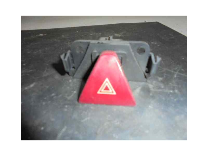 Recambio de warning para peugeot 307 (s1) xs referencia OEM IAM   
