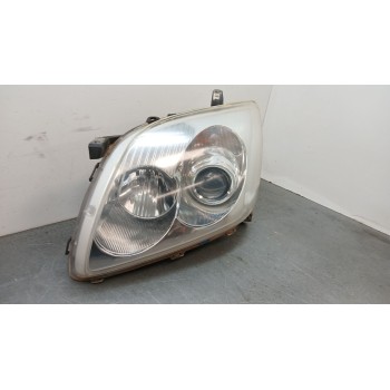 Recambio de faro izquierdo para toyota avensis sedán (_t25_) 1.8 (zzt251_) referencia OEM IAM KOITO0543  