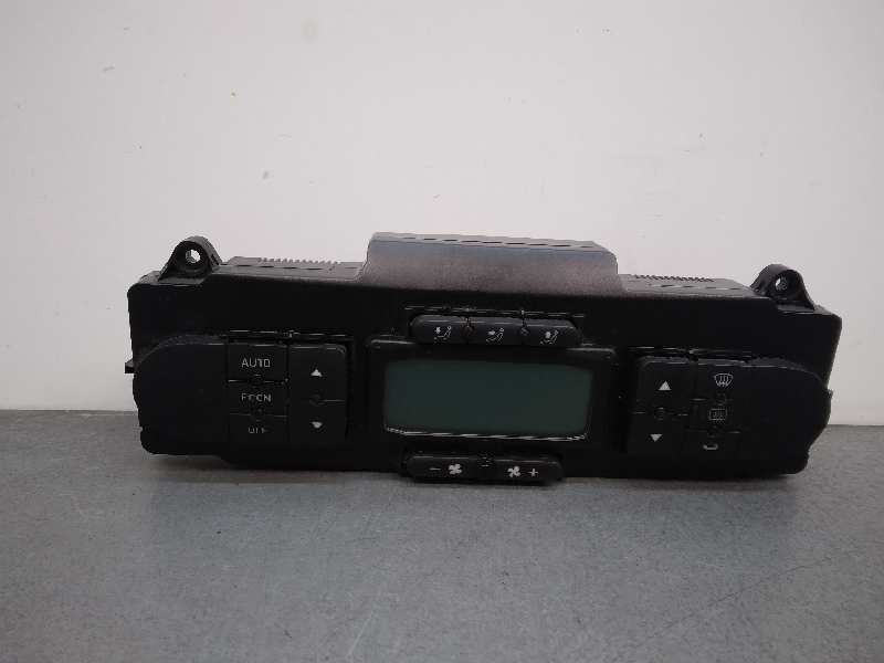 Recambio de mando climatizador para seat altea (5p1) stylance / style referencia OEM IAM 5P0907044K  