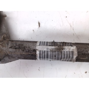 Recambio de cremallera direccion para opel corsa d (s07) 1.4 (l08, l68) referencia OEM IAM A0010593  